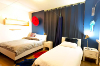 beautiful modern apartment