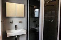 beautiful modern apartment